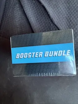 Pokemon TCG Scarlet Violet Black Bolt Booster Bundle - Image 3