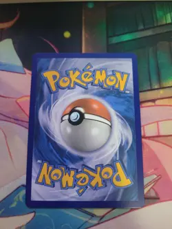 Pokemon Slowpoke & Psyduck GX TAG TEAM Super Rare Holo 218/236 Near Mint - Image 3