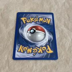 Pokemon Reversal 87/109 Reverse Holo Ruby and Sapphire Pokemon TCG - Image 2