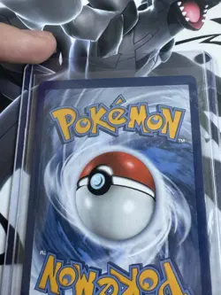 Pokemon TCG Blastoise 2/102 Classic Collection, Near Mint/Mint (NM/M) - Image 2