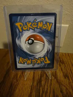 Pokemon Paldea Evolved Chien Pao EX 261/193 - Image 2