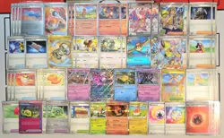 Tera Charizard Ex & Pidgeot Ex Pokemon TCG Meta Decks - OutTheBoxTCG - Image 4