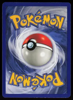 Kabutops 24/62 Rare Fossil Unlimited Pokemon - Image 2