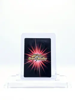 Trafalgar D. Law Super Omega Rare One Piece Miracle Battle Carddass Bandai - Image 2