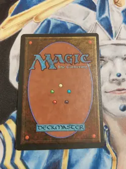 Tetsuo Umezawa MTG Legends Rare Legendary Creature Near-Mint x1 - Image 4