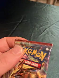 Pokemon XY Breakthrough Booster Pack Art RARE 2016 - Image 5