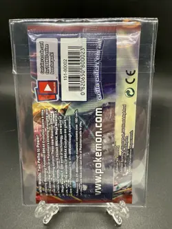 Pokemon Booster Pack - XY BREAKthrough - Zoroark - Factory Sealed - Image 2