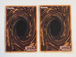 Invoked Magistus Omega + Aleister the Invoker RA04-EN278 Quarter Century Yugioh - Image 4
