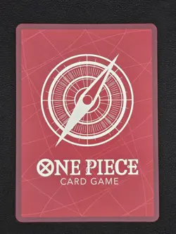 Dracule Mihawk - OP14-020 (Alternate Art) OP14-020 The Azure Sea's Seven Foil - Image 2