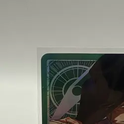 Dracule Mihawk - OP14-020 (Alternate Art) OP14-020 The Azure Sea's Seven Foil - Image 2