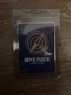 Jewelry Bonney OP12-118 Legacy of the Master One Piece - Image 2
