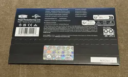 New - MTG Secret Lair Jaws Terror of Amity Island Rainbow Foil Edition Set - Image 2