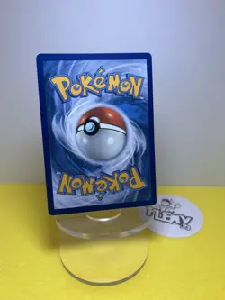 Pokemon TCG Card Slither Wing 203/182 Paradox Rift Illustration Rare - NM - Image 2