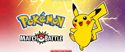 2023 McDONALD'S Pokemon Match Battle Cards TCG HAPPY MEAL TOYS Or Set - Image 1
