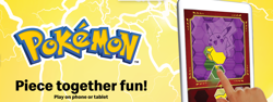 2023 McDONALD'S Pokemon Match Battle Cards TCG HAPPY MEAL Toys Complete Set - Image 5