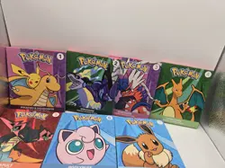 2025 McDONALD'S Pokemon Dragon Cards TCG HAPPY MEAL Toys Complete Set - Image 2
