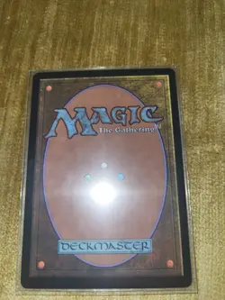MTG Doubling Season #428 Showcase Foil, Near Mint Condition Foundations FDN - Image 2