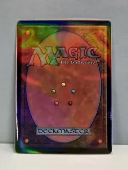 Doubling Season (Showcase) (Fracture Foil) Foundations Foil - Image 3