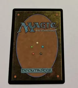 Doubling Season Showcase Foundations NM Foil MTG Magic The Gathering -- S2G -- - Image 2