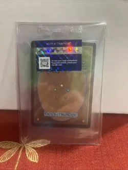 Doubling Season (Showcase) (Fracture Foil) Foundations Foil NM - Image 2