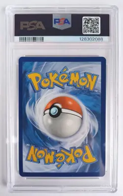 2023 POKEMON SVI EN-SCARLET & VIOLET ILLUSTRATION RARE #212 KIRLIA PSA 10 - Image 2
