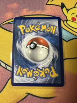 Pokemon TCG Centiskorch VMAX SV109/SV122 Full Art Shining Fates NM/M Condition - Image 2