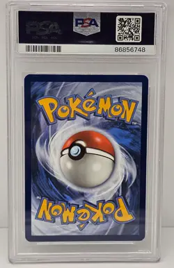 Pokemon TCG 2023 Mew En-151 Arbok Ex PSA 9 024/165 - Image 2
