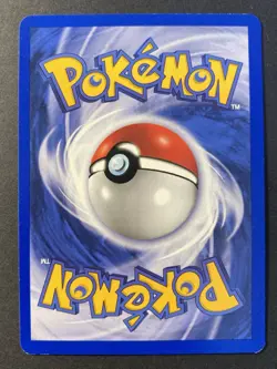 Elekid 22/111 Neo Genesis Rare - Pokemon Card Near Mint - Image 2