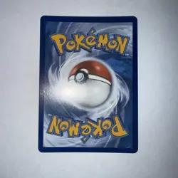 Pokemon Go TCG Lure Module Gold Trainer Secret Rare Card 088/078 - Image 2