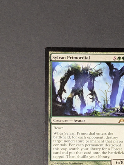 MTG Card - 1x Sylvan Primordial - Gatecrash - NM/LP - Rare Magic The Gathering - Image 5