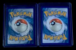 Machamp BREAK & Marowak BREAK ⭐2 Rares⭐ Pokemon Card Lot MP-LP 🔥 - Image 2