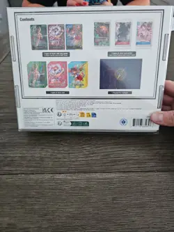 Bandai One Piece Card Game Learn Together Deck Set English 3 Decks 2023 - Image 3