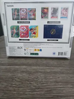 Bandai One Piece Card Game Learn Together Deck Set English 3 Decks 2023 - Image 5