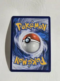 Golisopod GX 148/147 Secret Rare Burning Shadows Pokemon Card - Image 4
