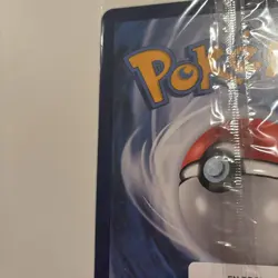 Pokemon TCG Pikachu At The Museum Promo Card Sealed x2 - Image 5