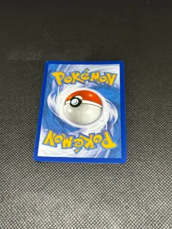 Shuckle - 136/132 - Illustration Rare - Mega Evolutions - Pokemon Card - Image 2