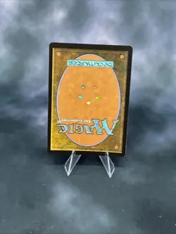 Umbral Collar Zealot: Promo Pack: Edge of Eternities NM Foil MTG - Image 2