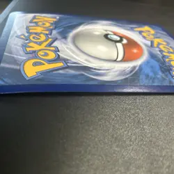 Pokemon Oversize Card Greninja GX SM197 Jumbo Card Detective Pikachu - Image 3