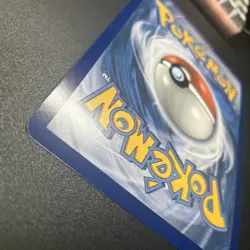 Pokemon Oversize Card Greninja GX SM197 Jumbo Card Detective Pikachu - Image 4
