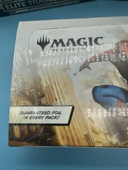 1x Marvel's Spider-Man Play Booster Display - MTG - SEALED - Image 2
