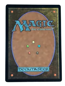 1x MTG Prophet of Kruphix (Foil) - Unique and Miscellaneous Promos (UMP) #5 - Image 2