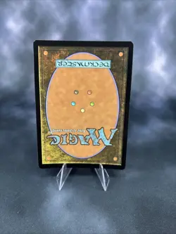 Vito, Thorn of the Dusk Rose 30th Anniversary Promos Foil - Image 2