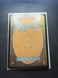 Elesh Norn, Grand Cenobite Judge Promos Foil **SEE BOTTOM CORNER** - Image 2