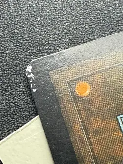 Elesh Norn, Grand Cenobite Judge Promos Foil **SEE BOTTOM CORNER** - Image 3
