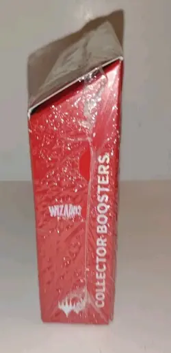 Collector Booster Box Marvel's Spider-Man SPM MTG English Spiderman - Image 2