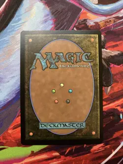 Soul Immolation Lorwyn Eclipsed Regular Mythic 0156 Magic The Gathering ECL EN - Image 2