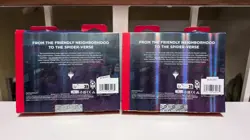 Magic The Gathering Marvel Spider-Man Collector Booster Lot Of 2 MTG 2025 - Image 2