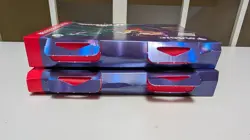 Magic The Gathering Marvel Spider-Man Collector Booster Lot Of 2 MTG 2025 - Image 3