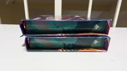 Magic The Gathering Marvel Spider-Man Collector Booster Lot Of 2 MTG 2025 - Image 4