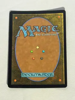 MTG FOIL Cabal Pit Odyssey Magic the Gathering - Image 2